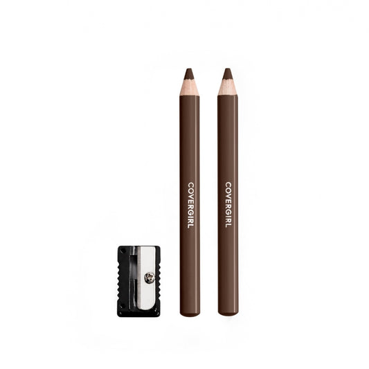 Easy Breezy Brow Fill + Define Brow Pencil - US 1502
