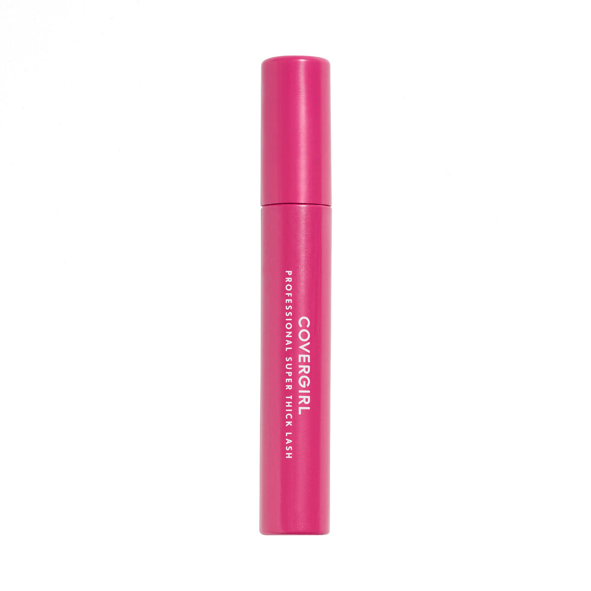 Professional Super Thick Lash Waterproof Mascara - US 8167