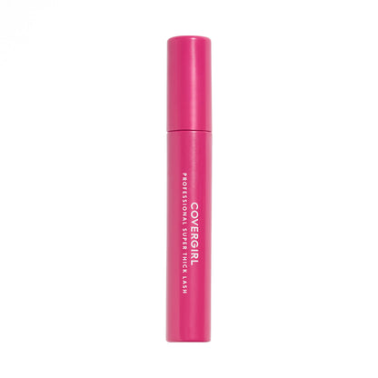 Professional Super Thick Lash Waterproof Mascara - US 8167