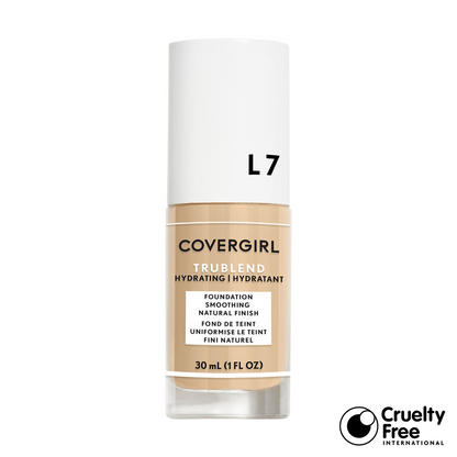 Trublend Hydrating Foundation - US 1944