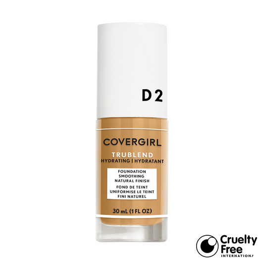 Trublend Hydrating Foundation - US 5405