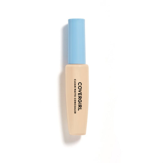 Clean Matte Oil-Free Concealer - US 7794