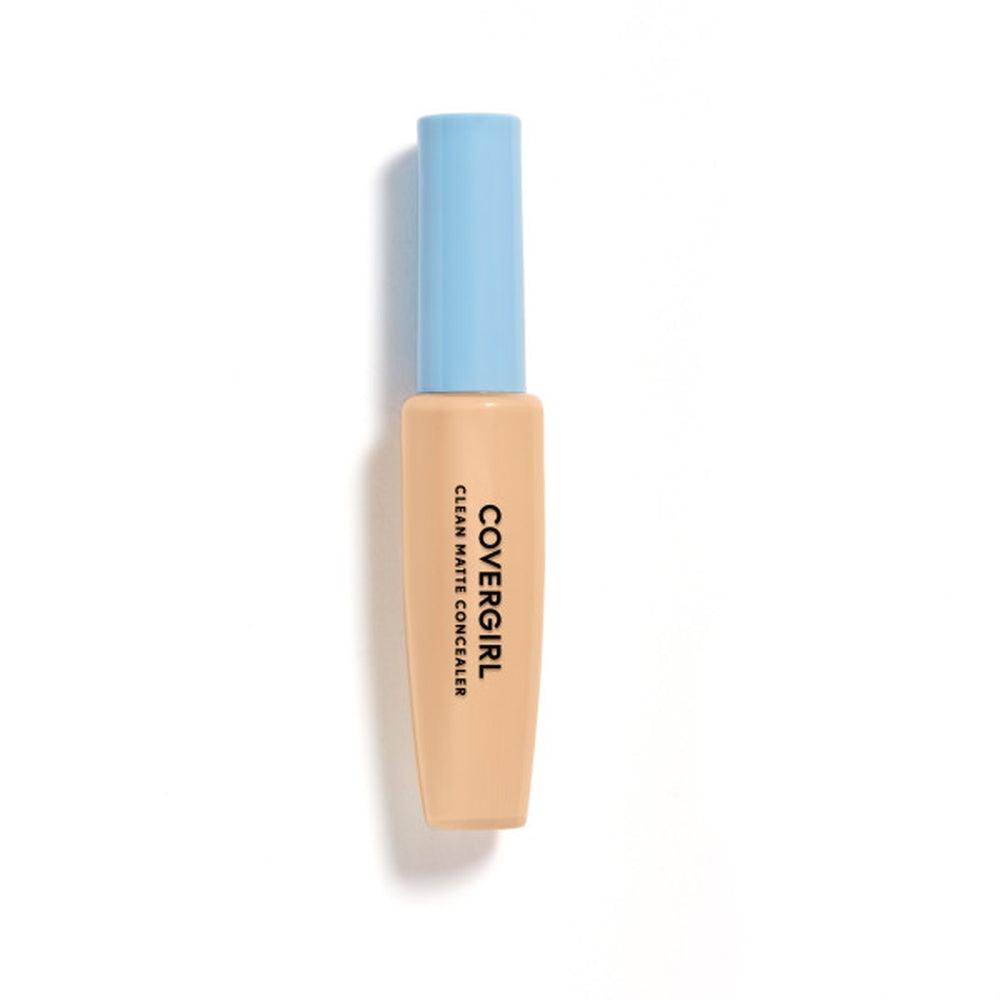 Clean Matte Oil-Free Concealer - US 4732