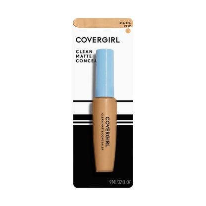Clean Matte Oil-Free Concealer - US 5595