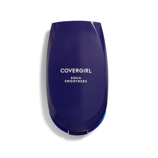 Aquasmooth Compact Foundation - US 8682