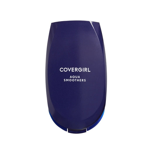 Aquasmooth Compact Foundation - US 5902