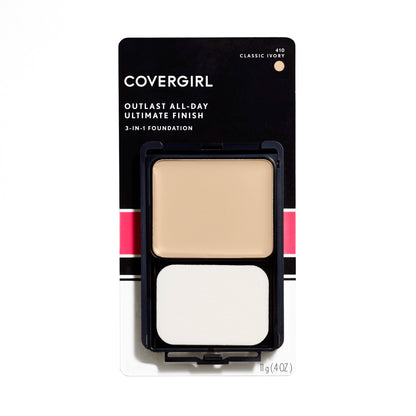 Outlast All-Day Ultimate Finish Foundation - US 7546