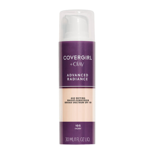 Advanced Radiance Liquid Foundation - US 9173