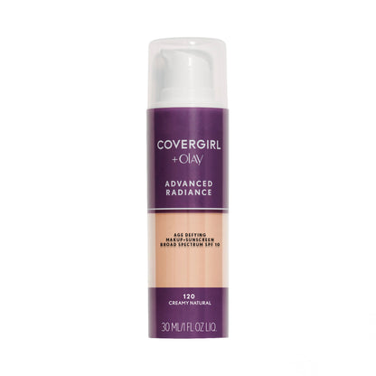 Advanced Radiance Liquid Foundation - US 7386