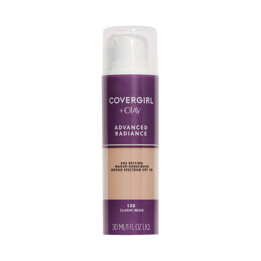 Advanced Radiance Liquid Foundation - US 4119