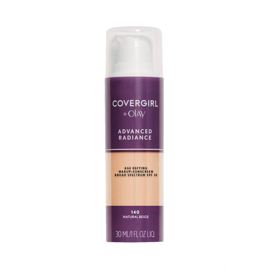 Advanced Radiance Liquid Foundation - US 1678