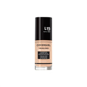 L15 - Porcelain
