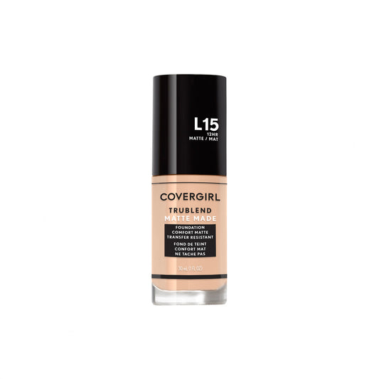 Trublend Matte Made Foundation - US 2042
