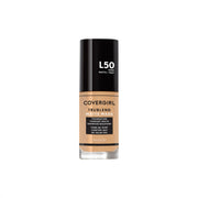 L50 - Fair Beige