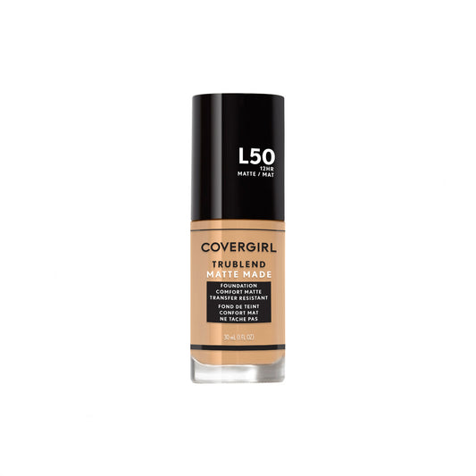 Trublend Matte Made Foundation - US 2811