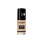 Trublend Matte Made Foundation - US 0844
