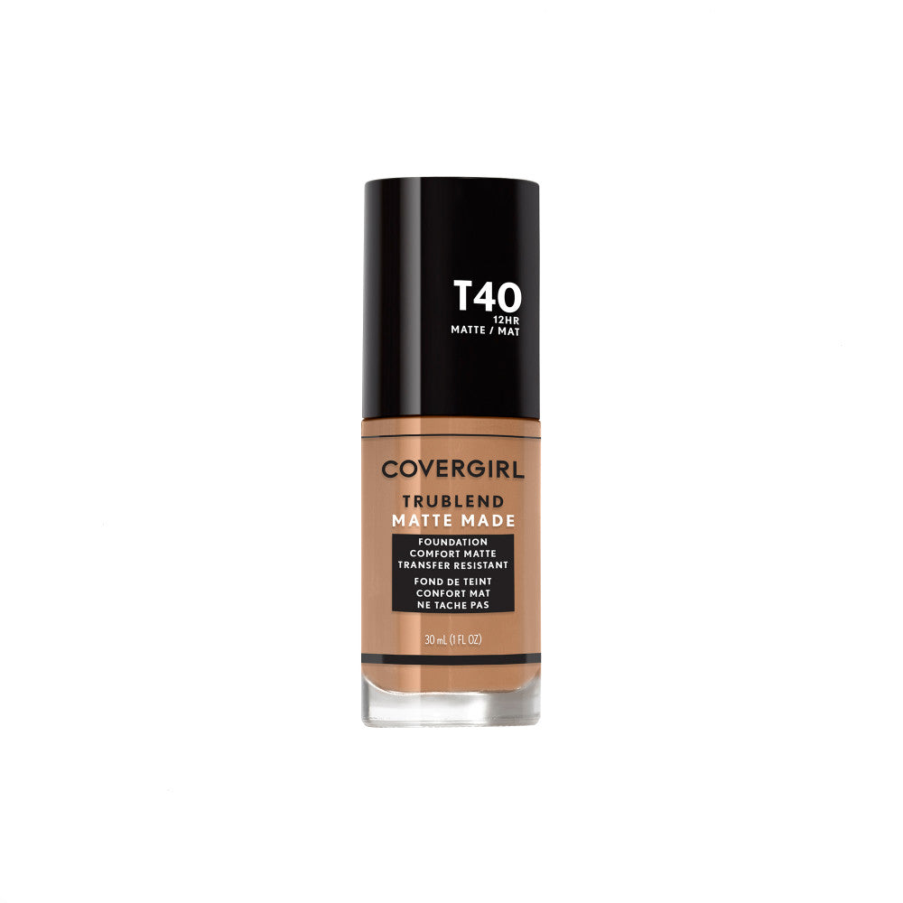 Trublend Matte Made Foundation - US 2176