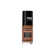D60 - Toasted Almond