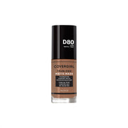 D80 - Soft Sable