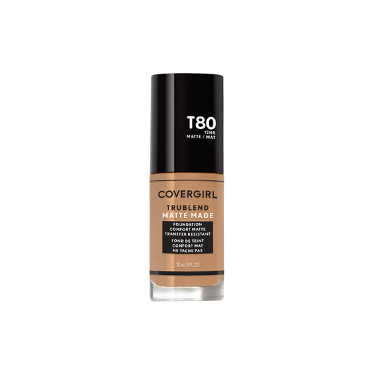 Trublend Matte Made Foundation - US 3106