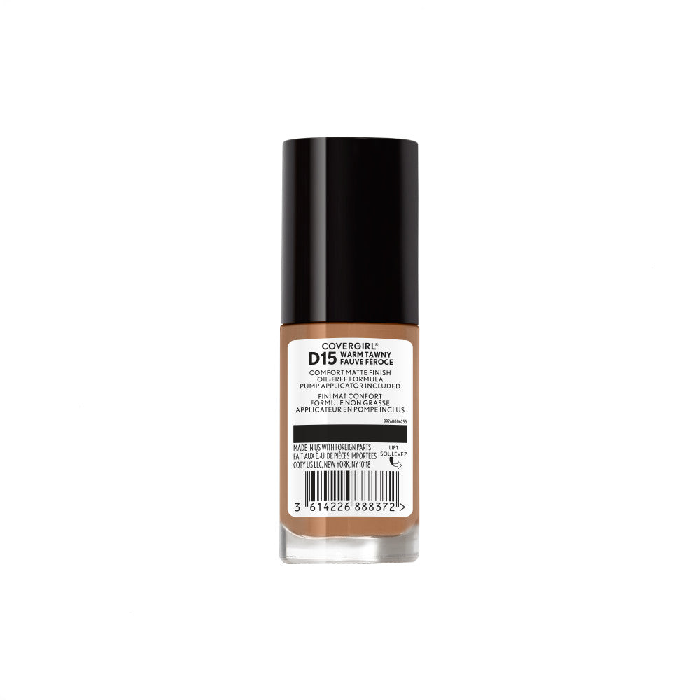 Trublend Matte Made Foundation - US 1968