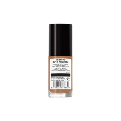 Trublend Matte Made Foundation - US 1968