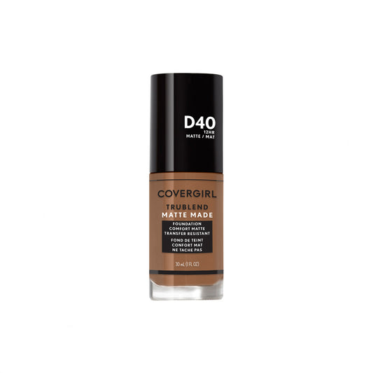 Trublend Matte Made Foundation - US 2610