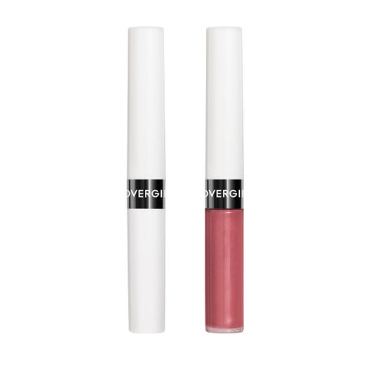 Outlast All-Day Lip Color With Topcoat - US 0377