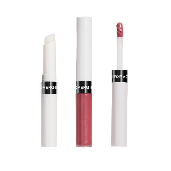 Outlast All-Day Lip Color With Topcoat - US 0377