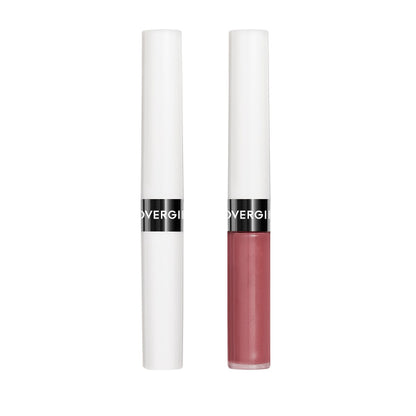 Outlast All-Day Lip Color With Topcoat - US 5073