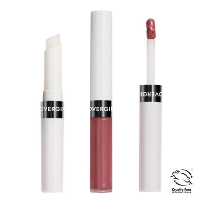 Outlast All-Day Lip Color With Topcoat - US 5073