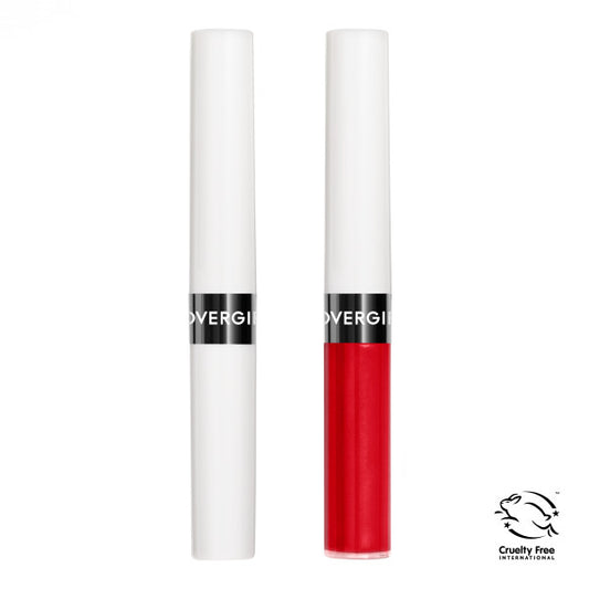 Outlast All-Day Lip Color With Topcoat - US 3028
