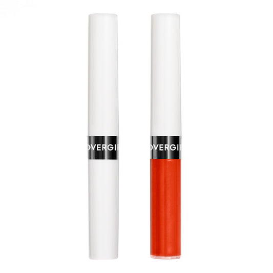 Outlast All-Day Lip Color With Topcoat - US 0853