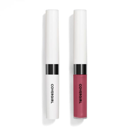 Outlast All-Day Lip Color With Topcoat - US 4314