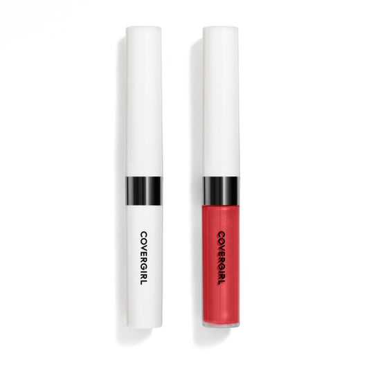 Outlast All-Day Lip Color With Topcoat - US 1378