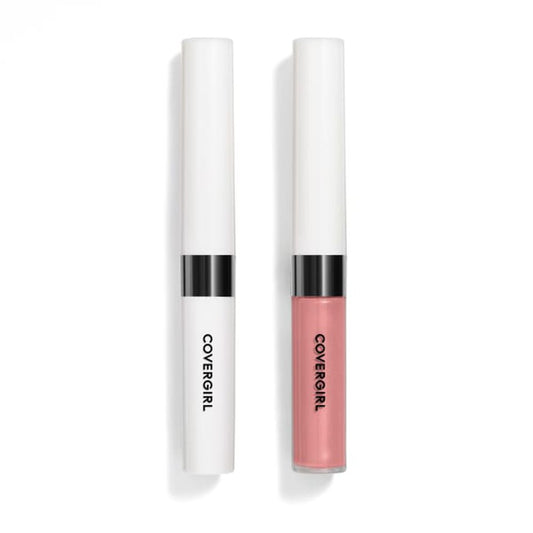 Outlast All-Day Lip Color With Topcoat - US 7848