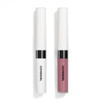 Outlast All-Day Lip Color With Topcoat - US 0472
