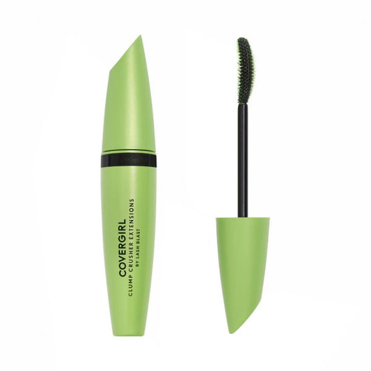 Lash Blast Clump Crusher Waterproof Mascara - US 0901