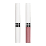 Outlast All-Day Lip Color With Topcoat - US 6174