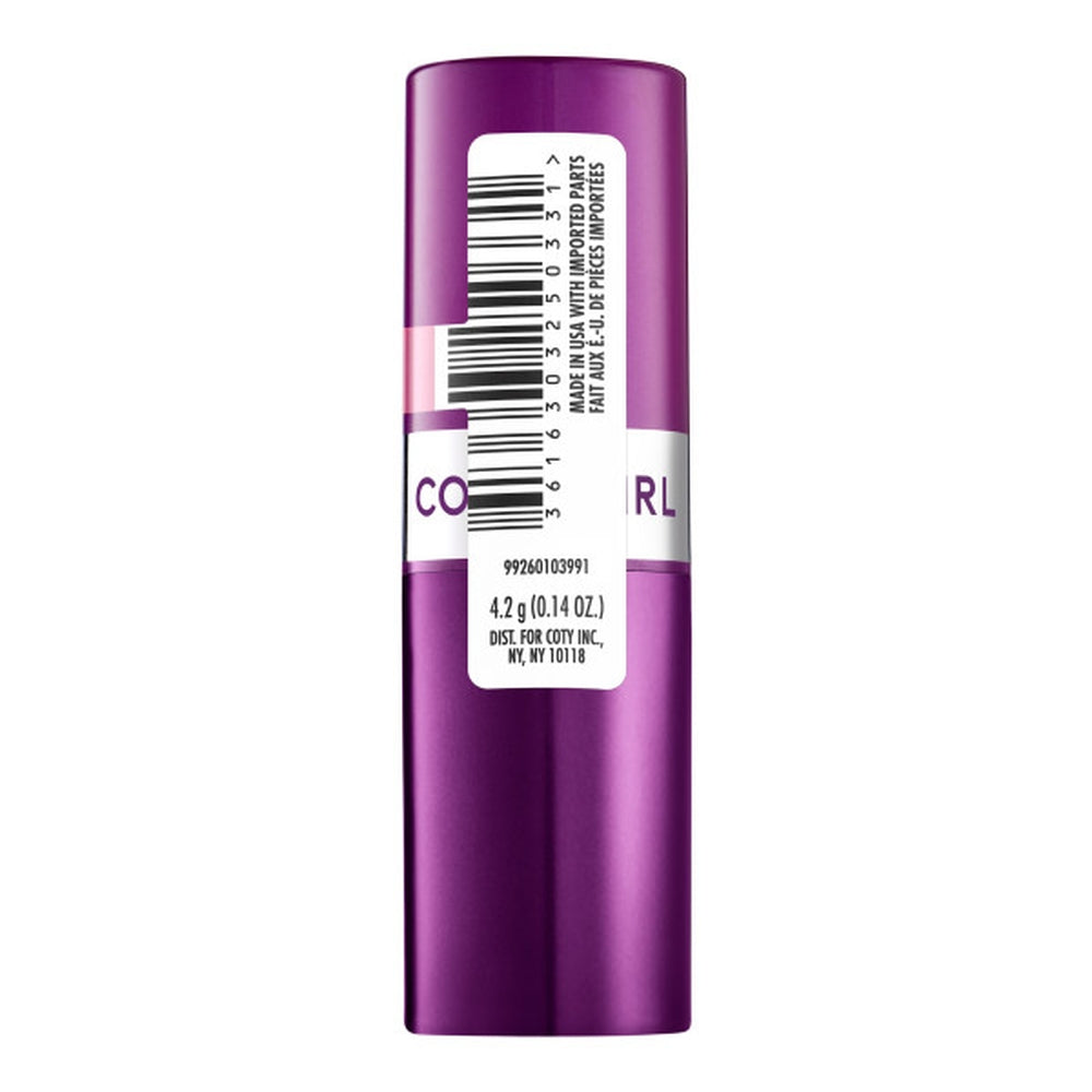 Simply Ageless Moisture Renew Core Lipstick - US 8396