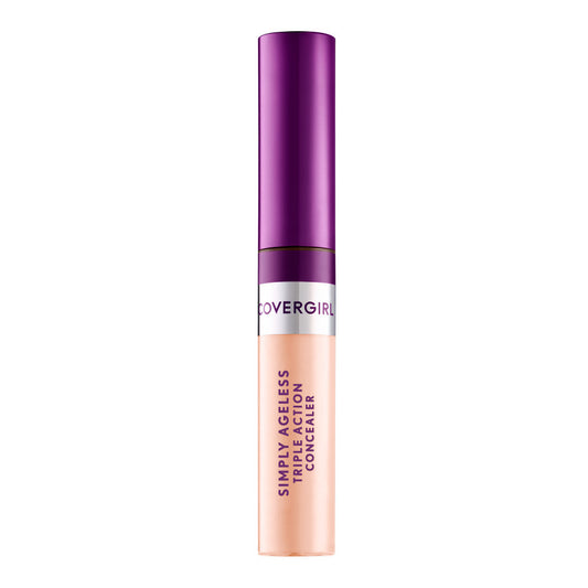 Simply Ageless Triple Action Concealer - US 8551