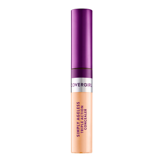 Simply Ageless Triple Action Concealer - US 5235
