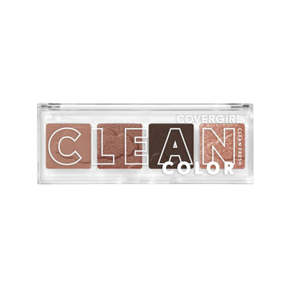 Clean Fresh Clean Color Eyeshadow - US 3300