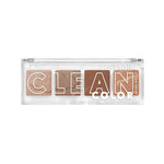 Clean Fresh Clean Color Eyeshadow - US 9617