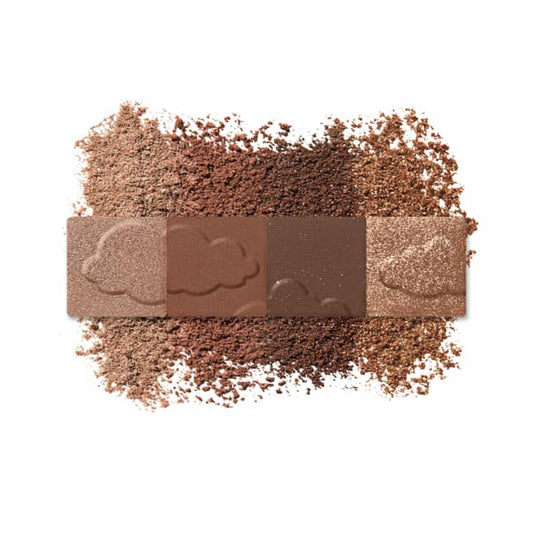 Clean Fresh Clean Color Eyeshadow - US 5754