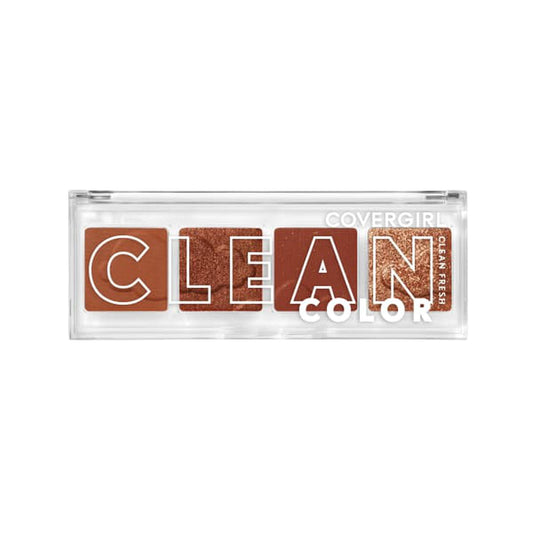 Clean Fresh Clean Color Eyeshadow - US 6766