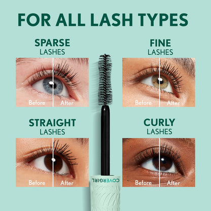 Lash Blast Cleantopia Mascara - US 7099