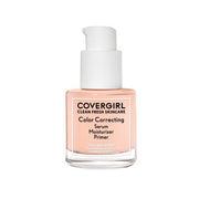 110 - Total Brightener - Light Skin Tones