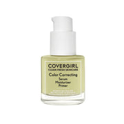 100 - Redness Neutralizer-Fair Skin Tones