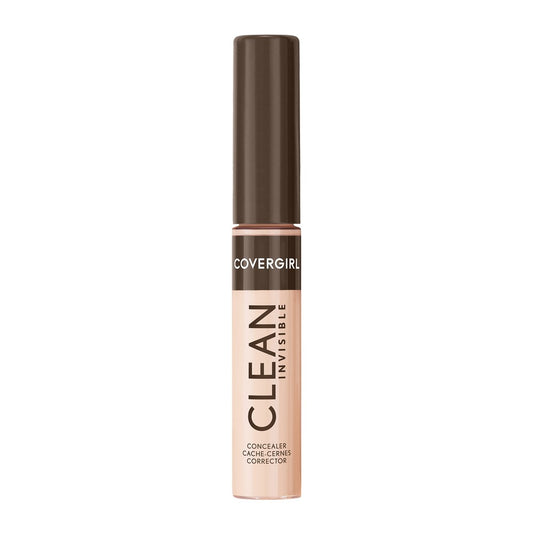 Clean Invisible Concealer - US 2089